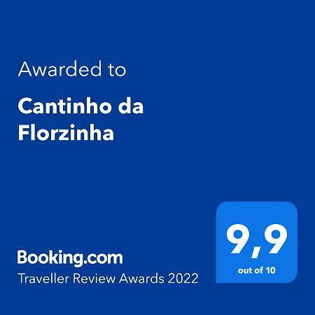 Cantinho Da Florzinha 伊瓜苏 外观 照片