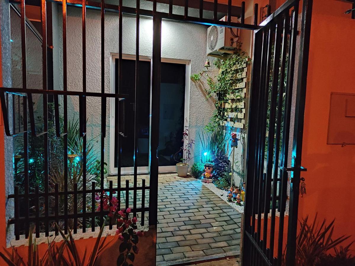 Cantinho Da Florzinha 伊瓜苏 外观 照片