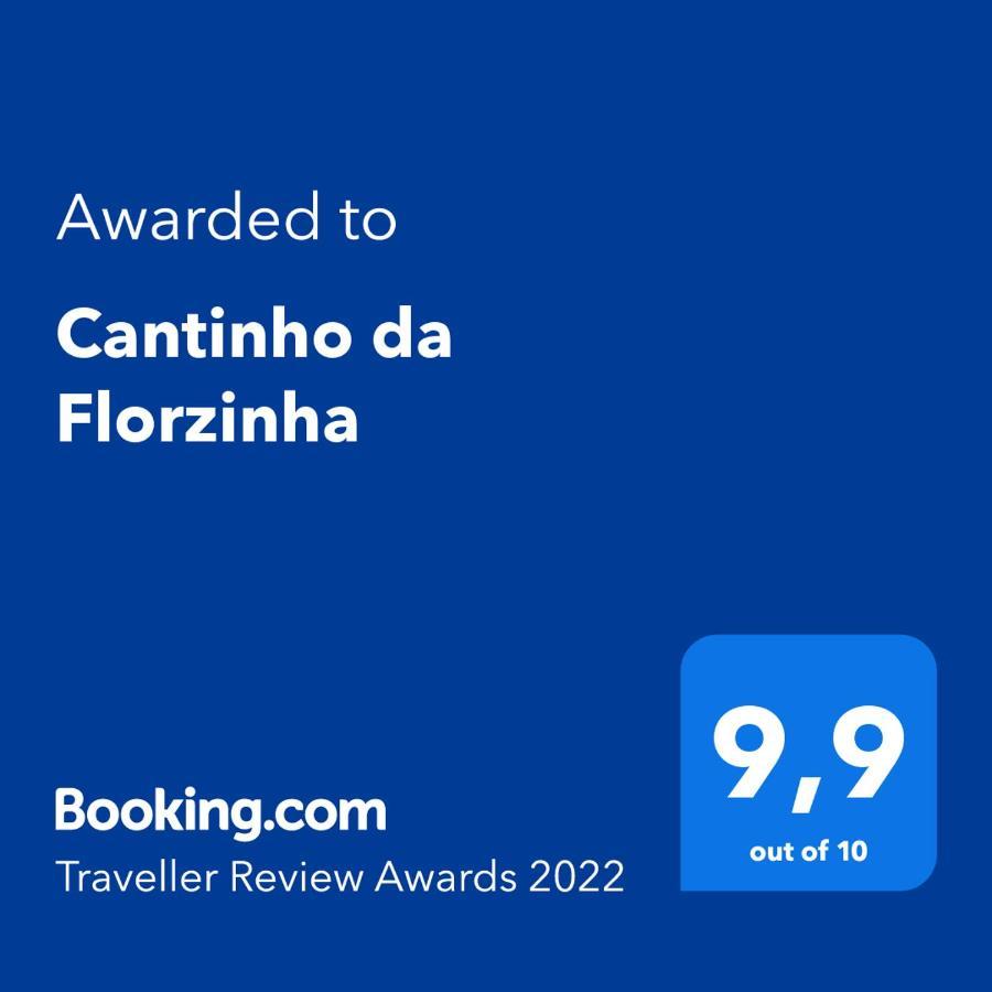 Cantinho Da Florzinha 伊瓜苏 外观 照片